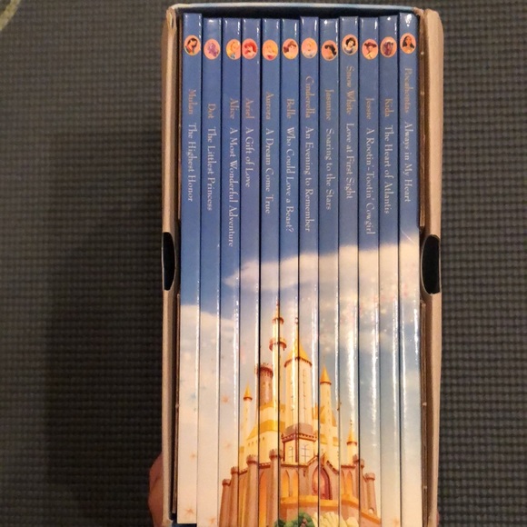 My Princess Collection - Picture 2 of 2